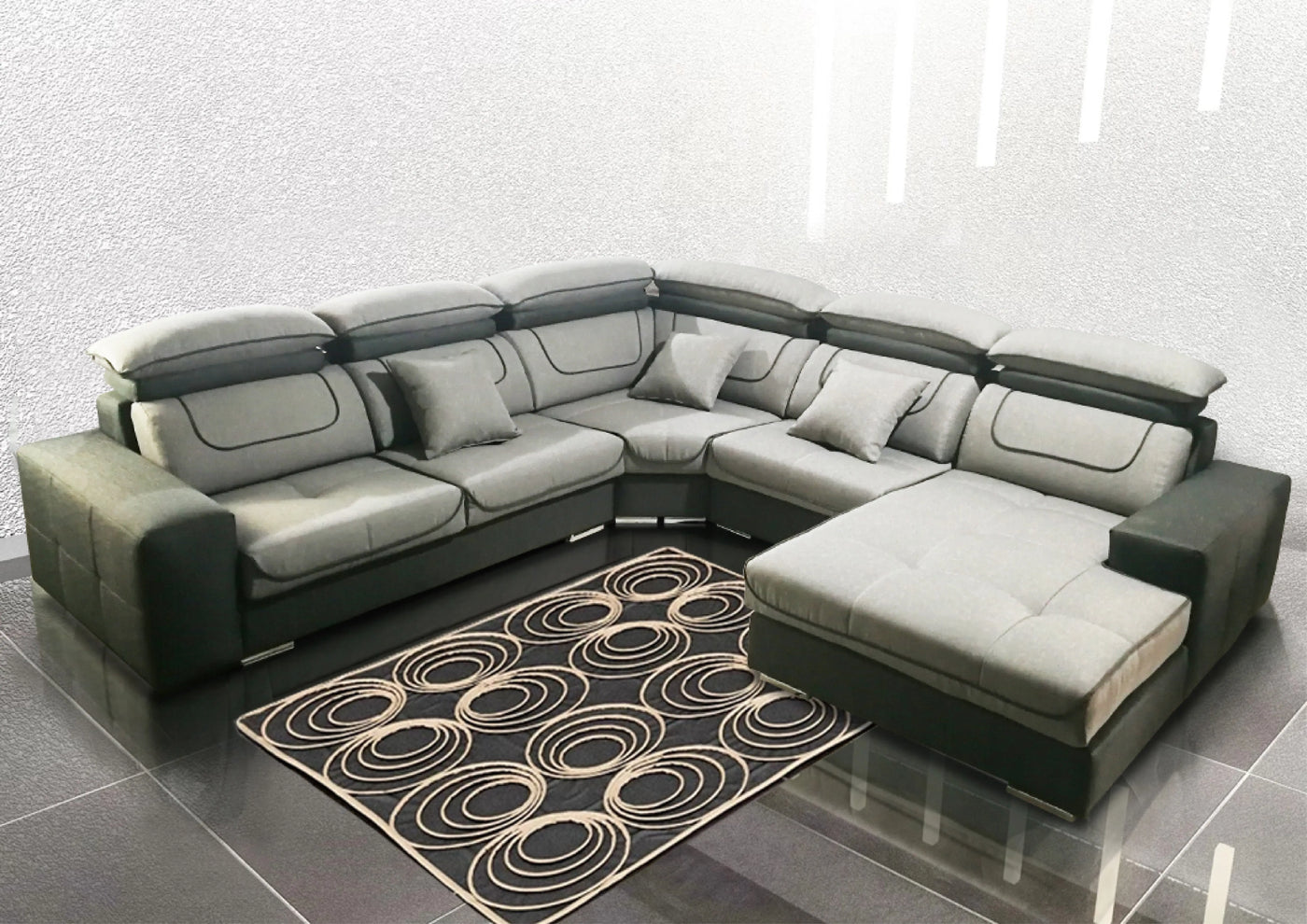 CRESCENT Td Furniture