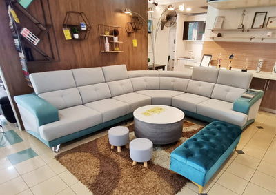 SYLVIA - Td Furniture