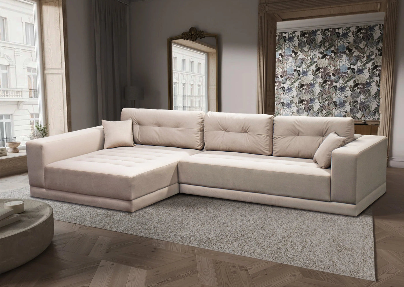 OLIVIA Td Furniture