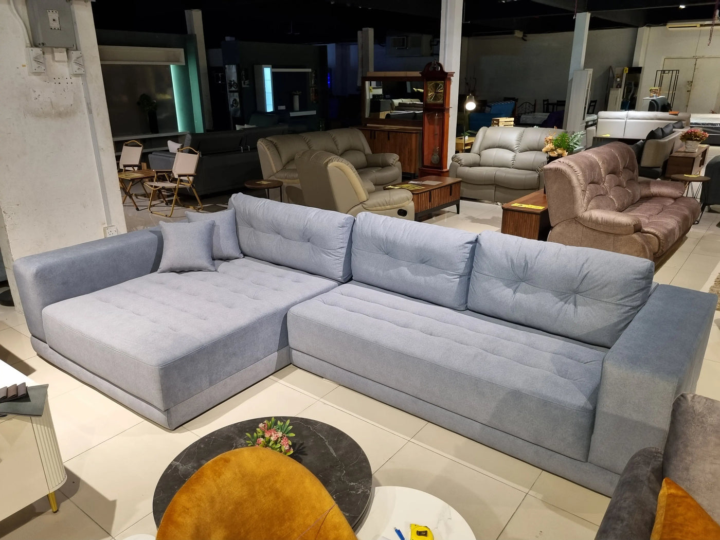OLIVIA Td Furniture
