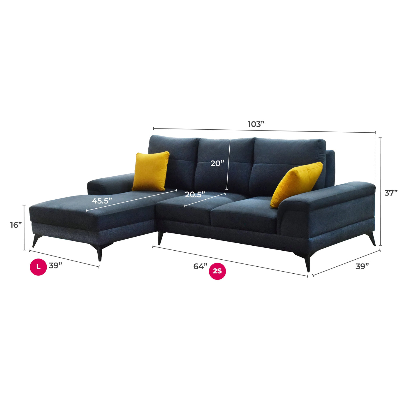 KIMIKO Td Furniture