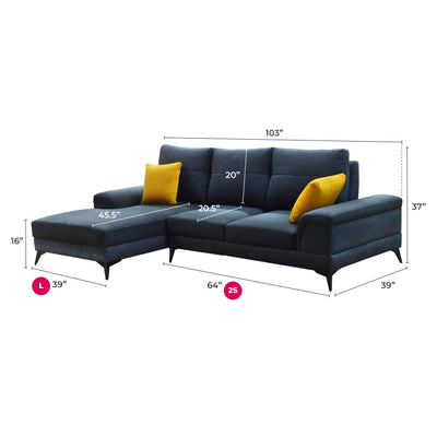 KIMIKO Td Furniture