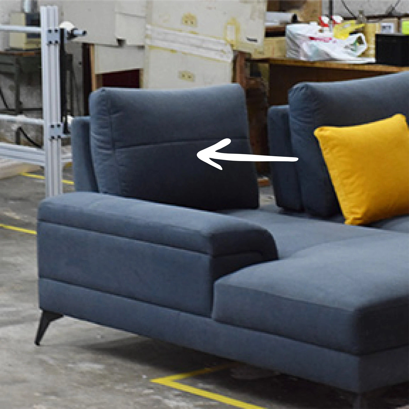 KIMIKO Td Furniture