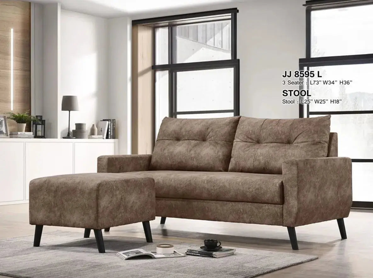 ASHLEY SOFA Td Furniture