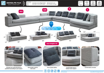HAVSA Td Furniture