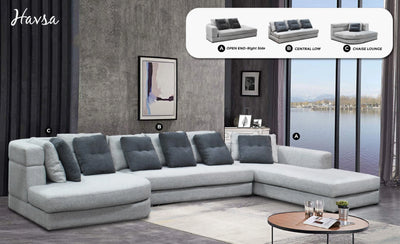 HAVSA Td Furniture