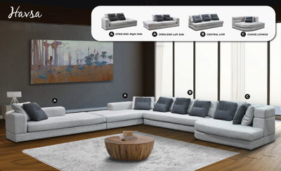 HAVSA Td Furniture