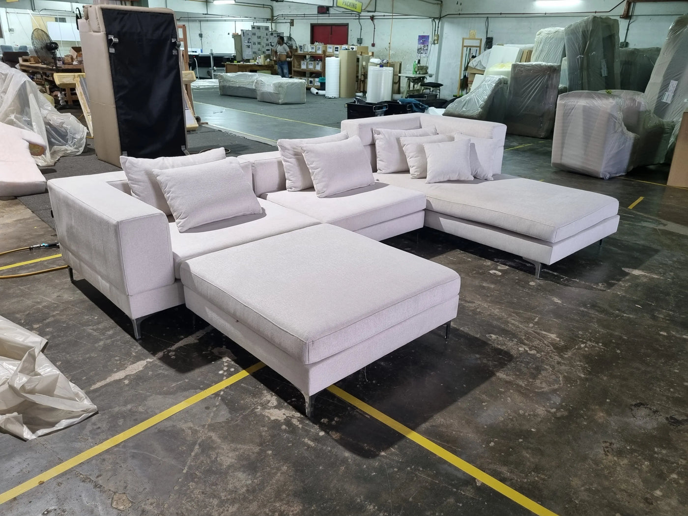 LIBERTY Td Furniture