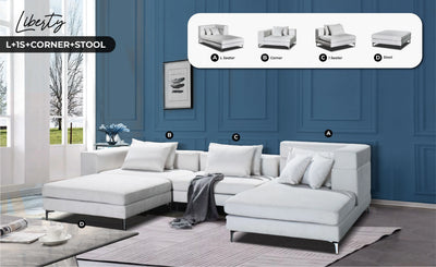 LIBERTY Td Furniture