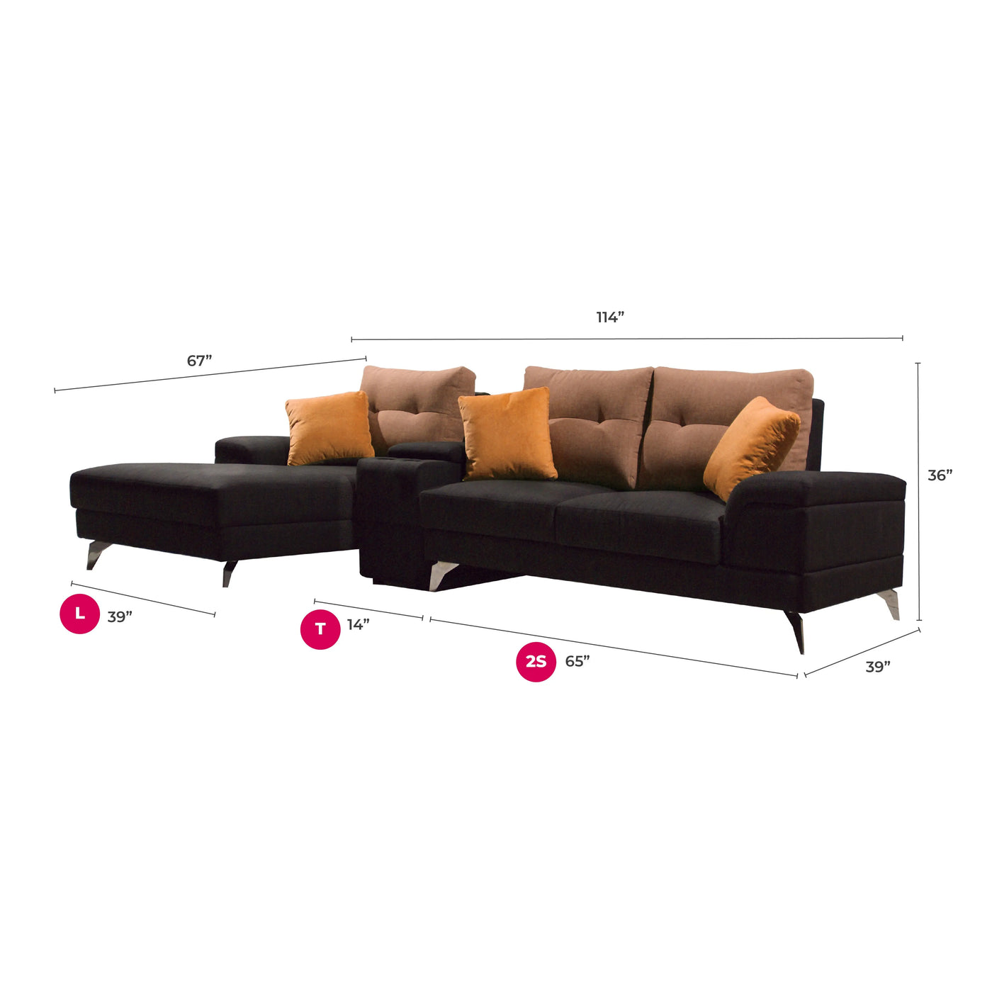 NAOMI Td Furniture