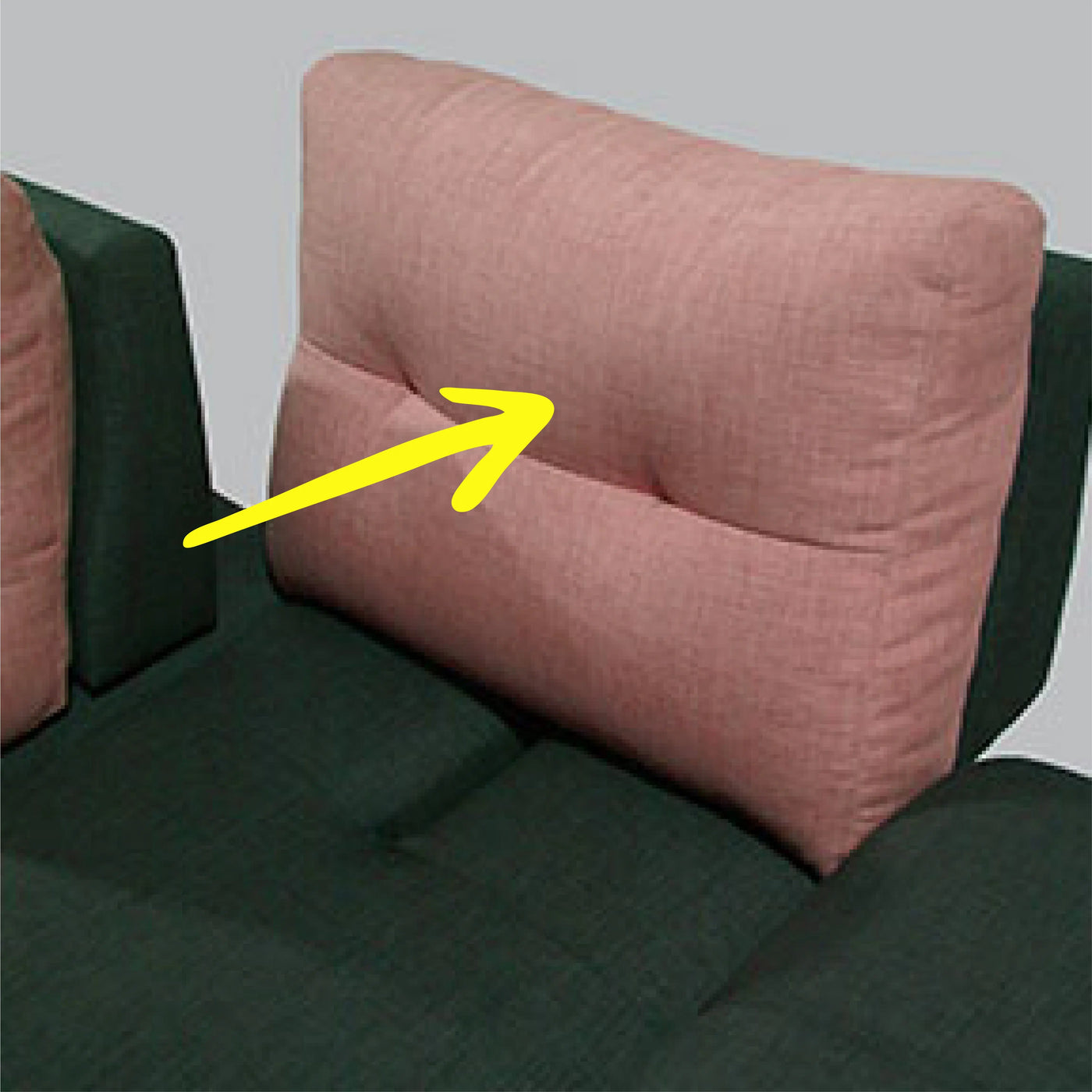 NAOMI Td Furniture
