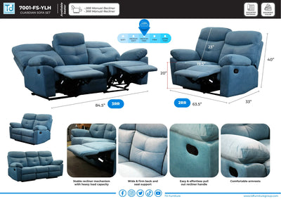 SF319 Td Furniture