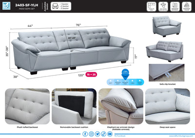 SF320 - Td Furniture