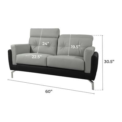 HARPER - Td Furniture