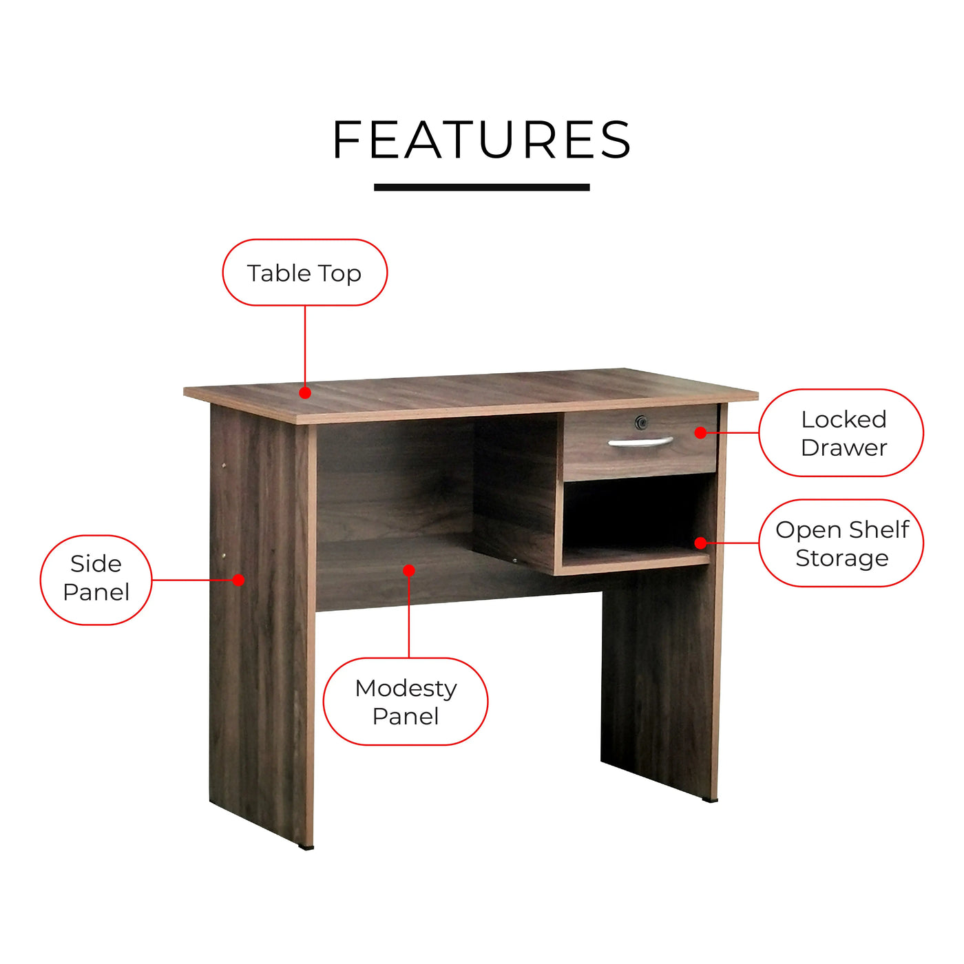 BLAKE Td Furniture
