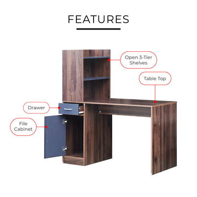MADESA Td Furniture