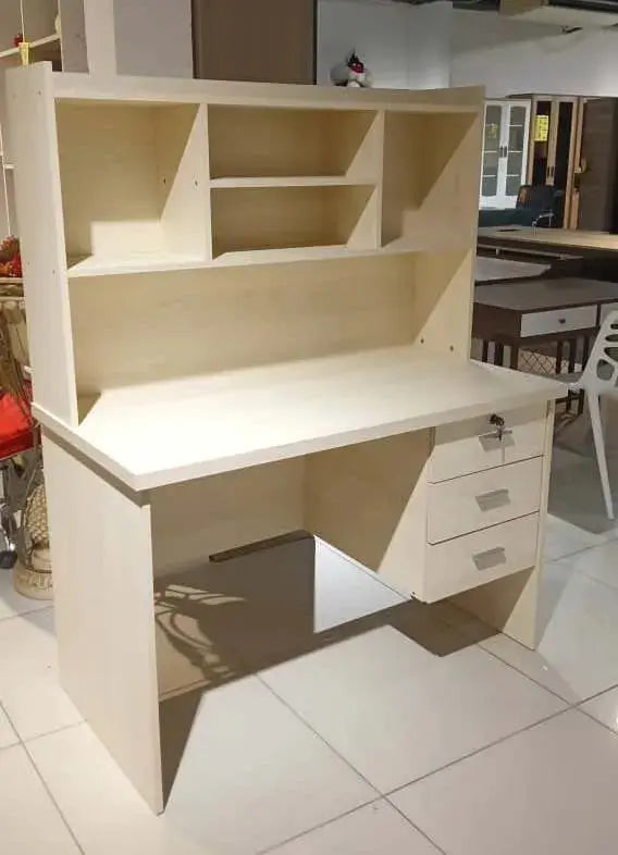 CAREY Study Desk Td Furniture