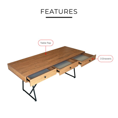 BRUTEN Td Furniture
