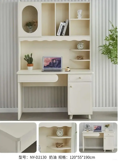 SCRIPTA Study Table Td Furniture