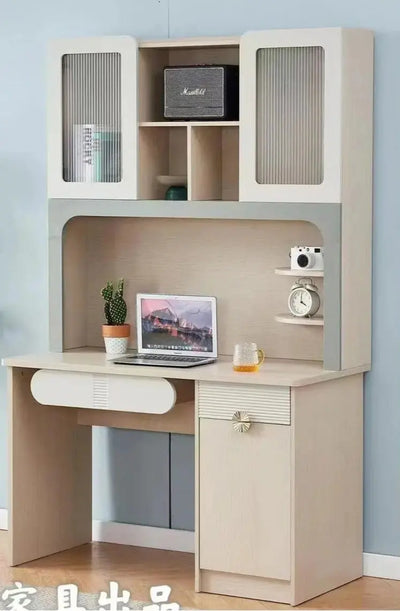 SCRIPTA Study Table - Td Furniture