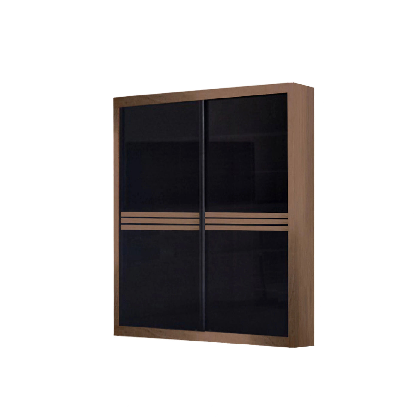 TAEIL Sliding Door Wardrobe Td Furniture