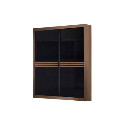 TAEIL Sliding Door Wardrobe Td Furniture