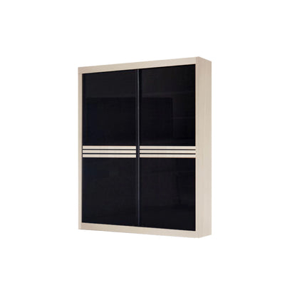 TAEIL Sliding Door Wardrobe Td Furniture