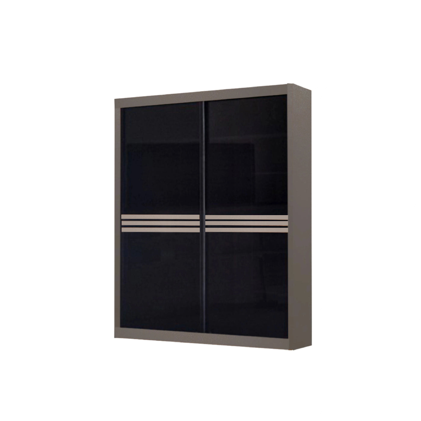 TAEIL Sliding Door Wardrobe Td Furniture
