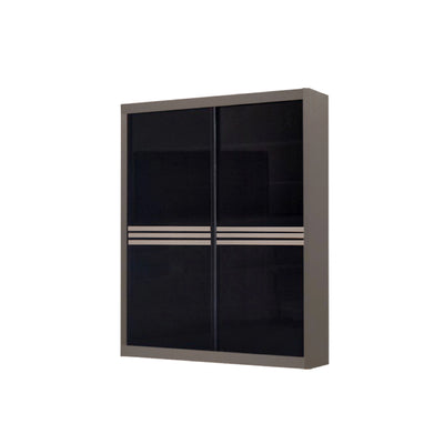 TAEIL Sliding Door Wardrobe Td Furniture
