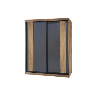 TANGO 2 Sliding Door Wardrobe Td Furniture