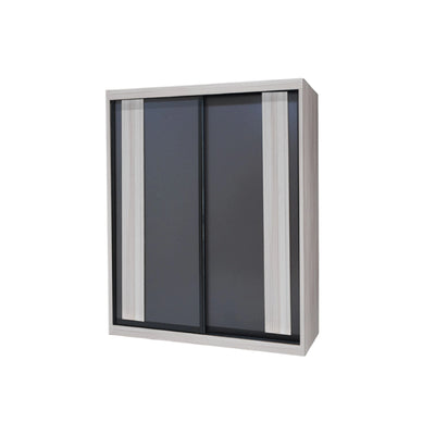 TANGO 2 Sliding Door Wardrobe Td Furniture