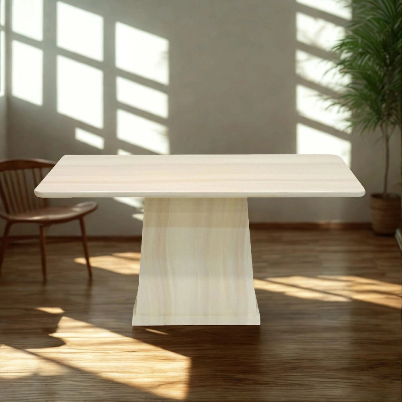 GRELA dinning table - Td Furniture