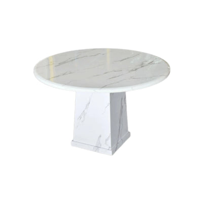 CLEA Marble Dining Table Td Furniture