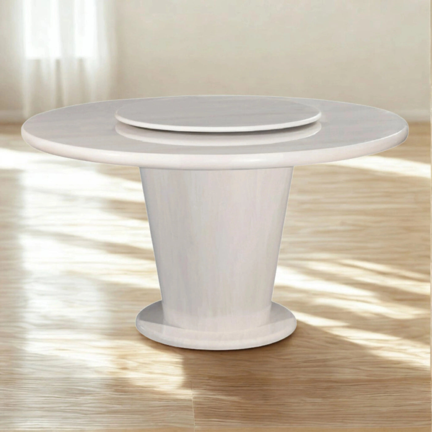 CLARIEL MARBLE Table Td Furniture