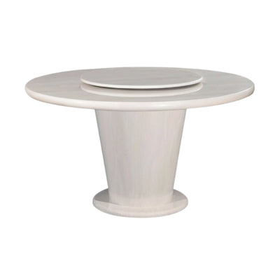 CLARIEL MARBLE Table Td Furniture