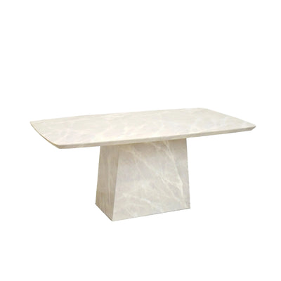 GENRA Dining Table - Td Furniture