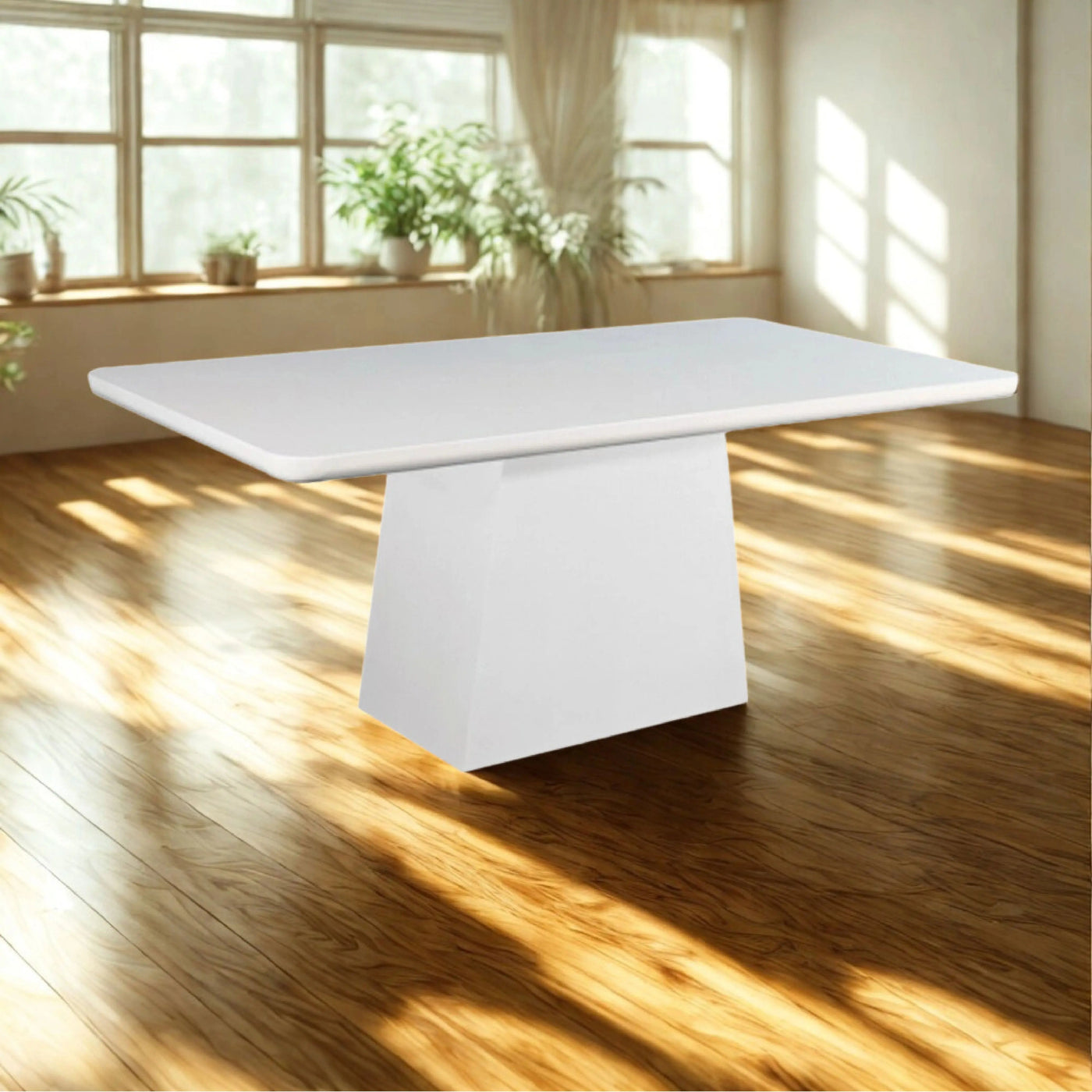 VIBO MARBLE Table Td Furniture