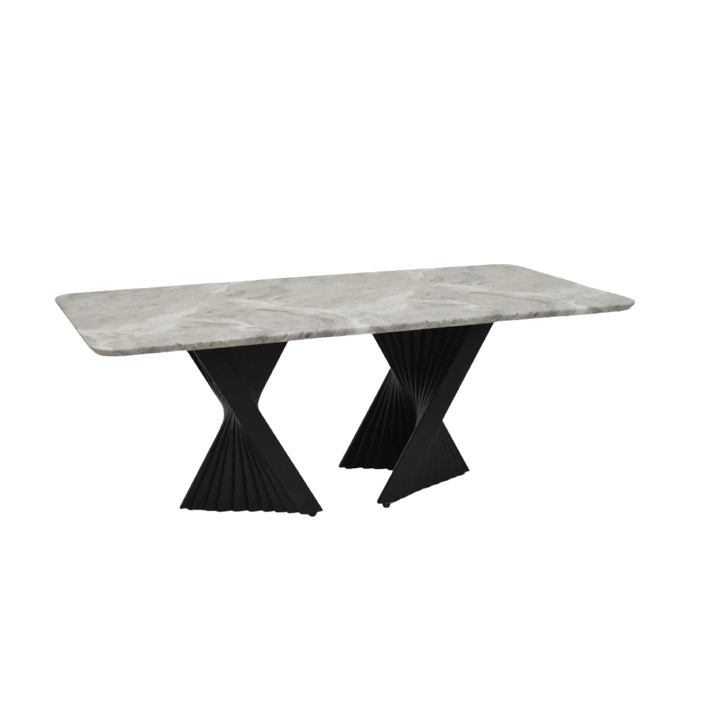 PERILLA Marble Dining Table - Td Furniture