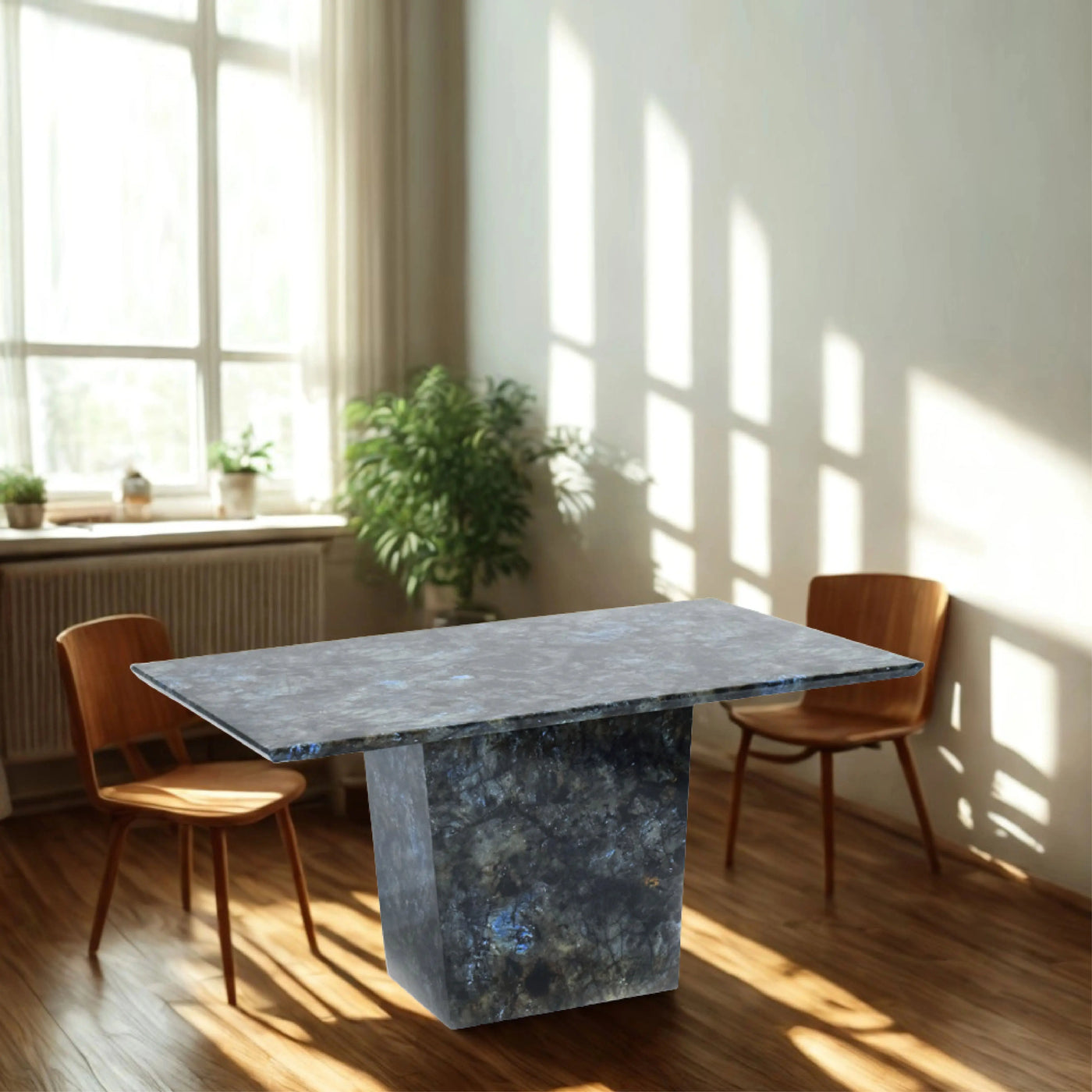 TYLIN Dining Table Td Furniture