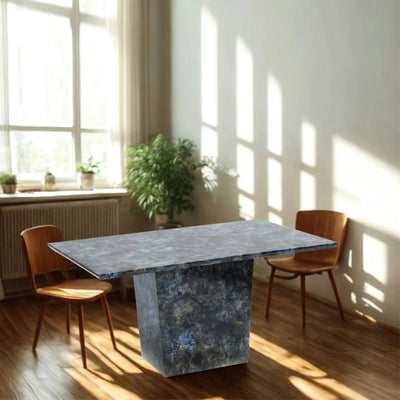 TYLIN Dining Table Td Furniture