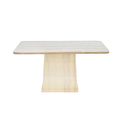 HOOVER Marble Dining Table Td Furniture