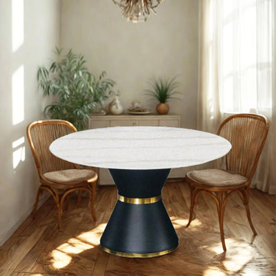 KAELLA Dining Table Td Furniture