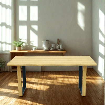 HILANI Dining Table Td Furniture