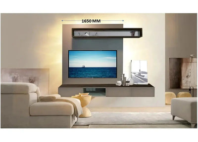 TV Cabinet - The Perfect Addition to Your Living Space - Td Furniture