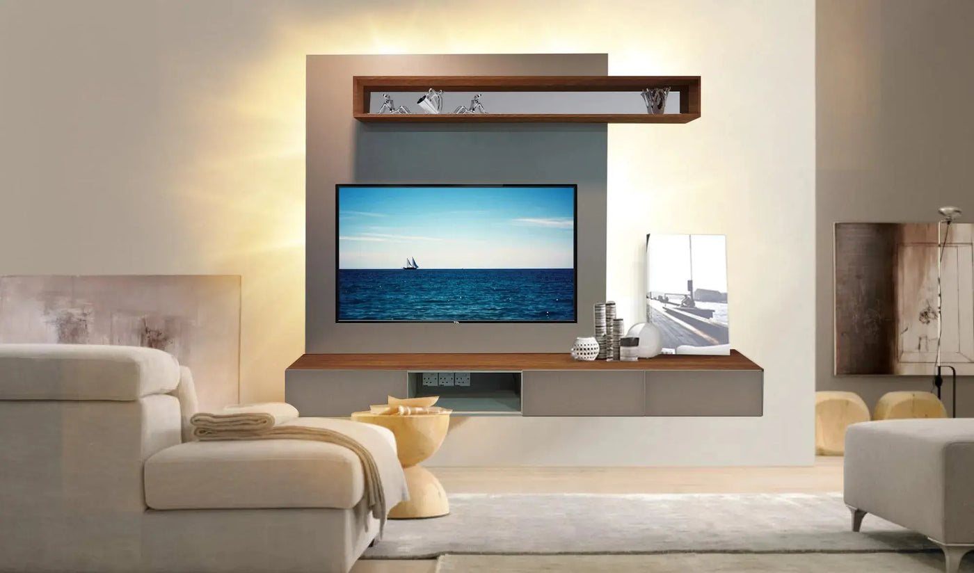 TV Cabinet - The Perfect Addition to Your Living Space - Td Furniture