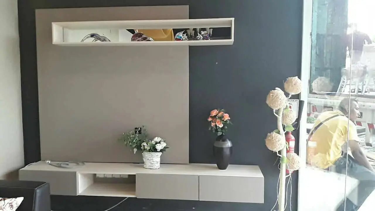 TV Cabinet - The Perfect Addition to Your Living Space - Td Furniture