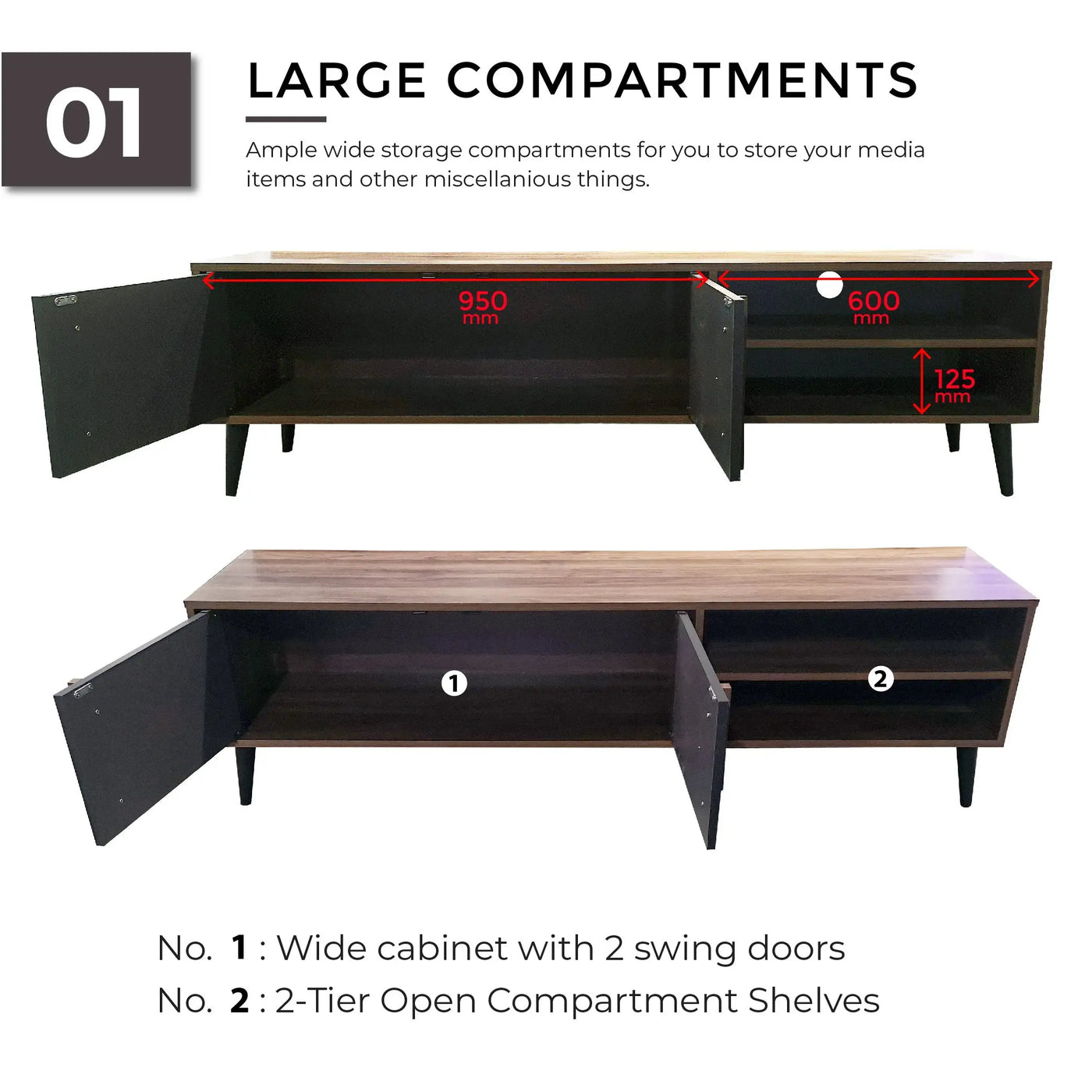AINA Td Furniture