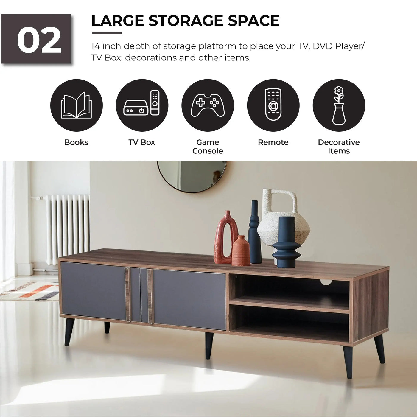 AINA Td Furniture