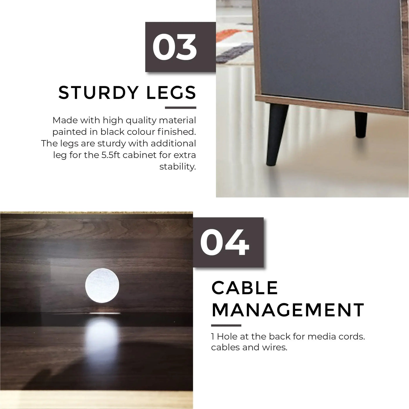 AINA Td Furniture