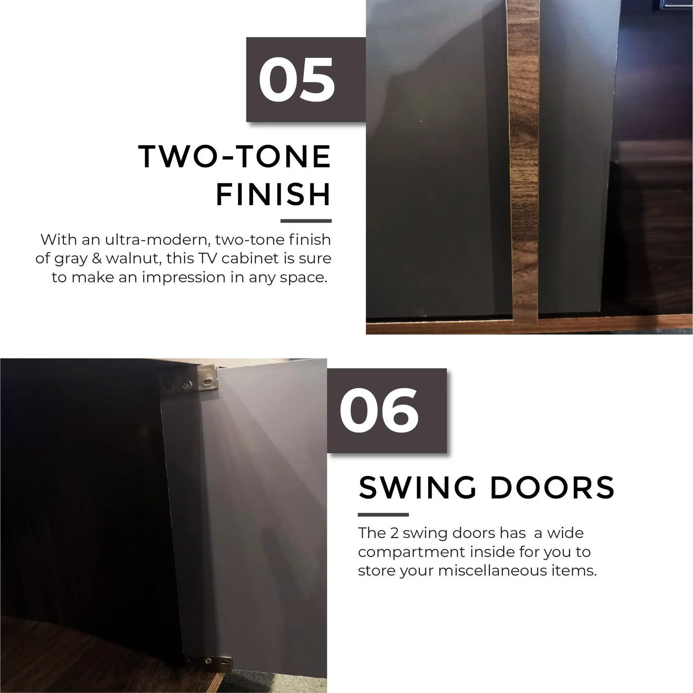AINA Td Furniture